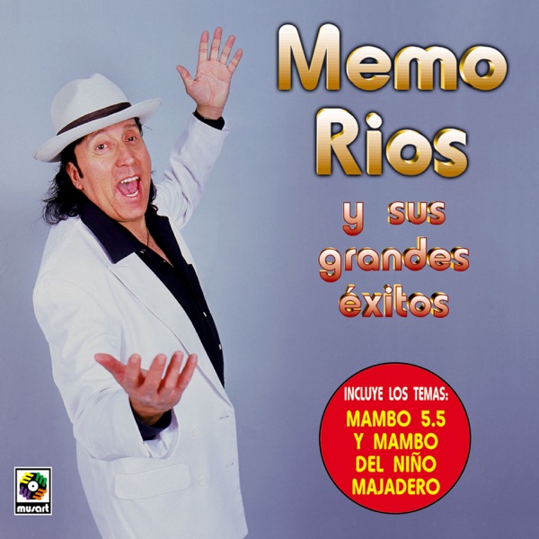 Portada de Grandes Éxitos